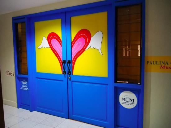 Paulina Constancia Museum of Naive Art